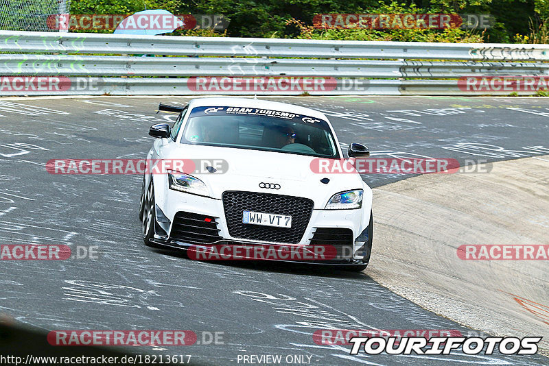 Bild #18213617 - Touristenfahrten Nürburgring Nordschleife (31.07.2022)