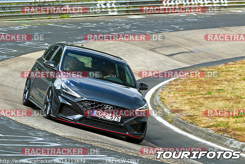 Bild #18213672 - Touristenfahrten Nürburgring Nordschleife (31.07.2022)