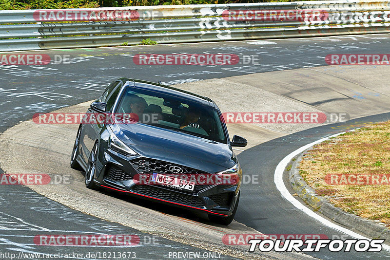 Bild #18213673 - Touristenfahrten Nürburgring Nordschleife (31.07.2022)