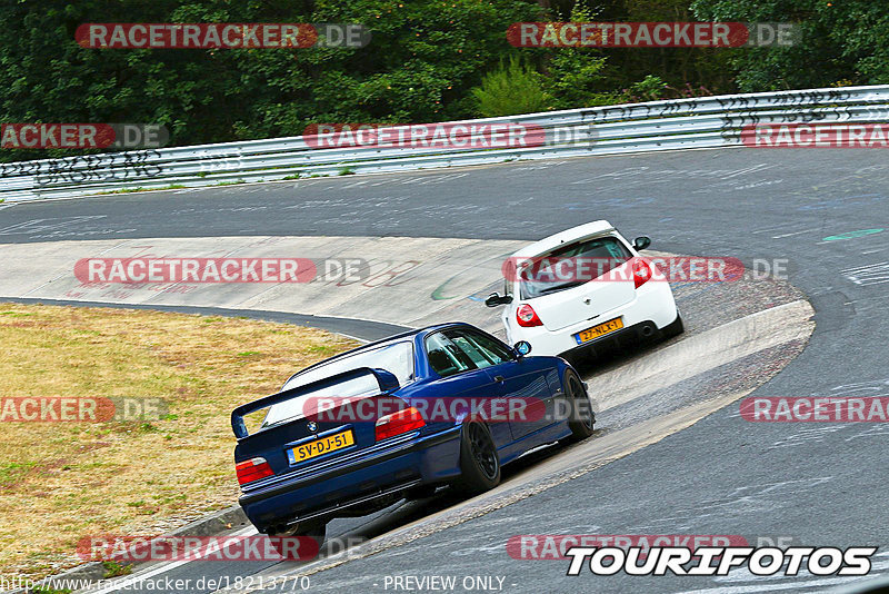 Bild #18213770 - Touristenfahrten Nürburgring Nordschleife (31.07.2022)