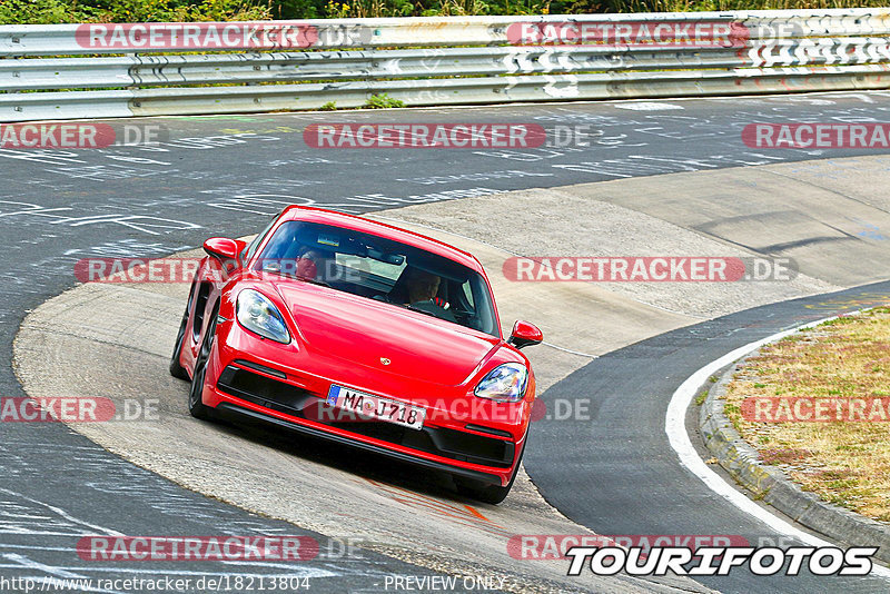 Bild #18213804 - Touristenfahrten Nürburgring Nordschleife (31.07.2022)