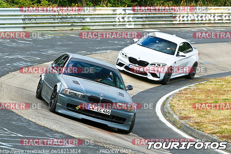 Bild #18213824 - Touristenfahrten Nürburgring Nordschleife (31.07.2022)