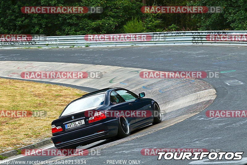 Bild #18213834 - Touristenfahrten Nürburgring Nordschleife (31.07.2022)