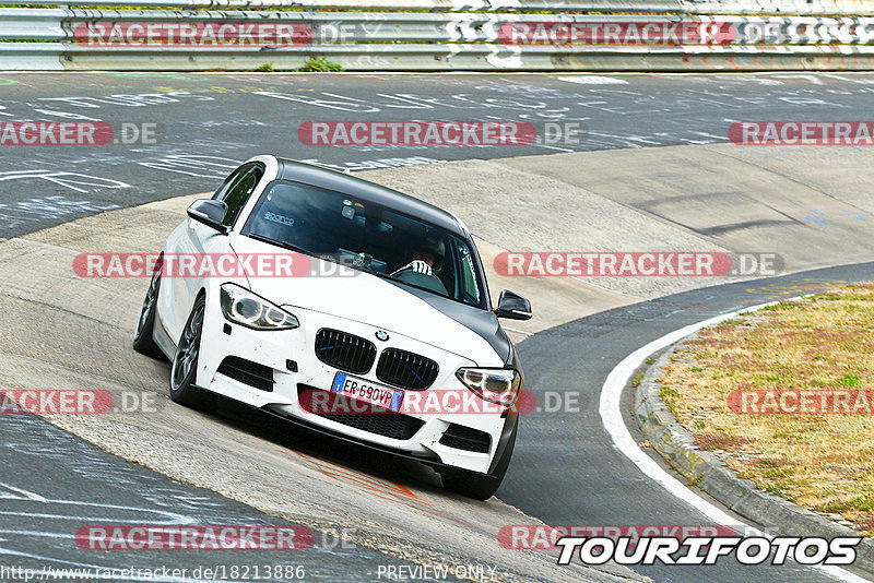 Bild #18213886 - Touristenfahrten Nürburgring Nordschleife (31.07.2022)