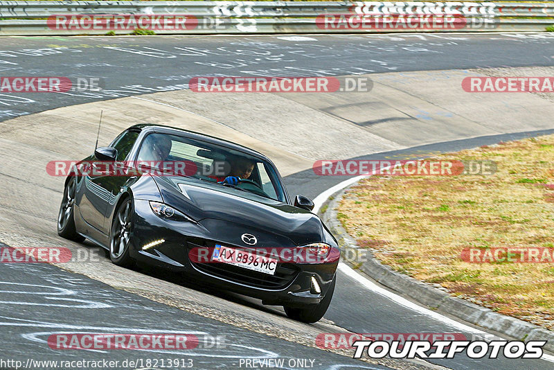 Bild #18213913 - Touristenfahrten Nürburgring Nordschleife (31.07.2022)