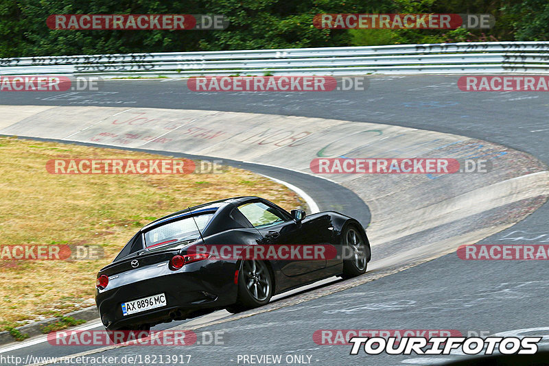 Bild #18213917 - Touristenfahrten Nürburgring Nordschleife (31.07.2022)