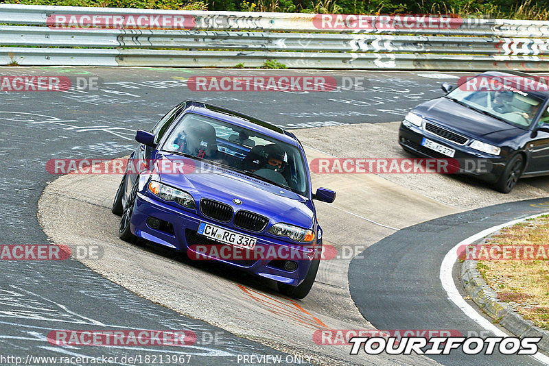 Bild #18213967 - Touristenfahrten Nürburgring Nordschleife (31.07.2022)