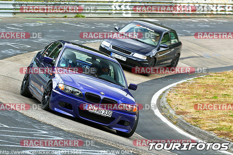 Bild #18213969 - Touristenfahrten Nürburgring Nordschleife (31.07.2022)