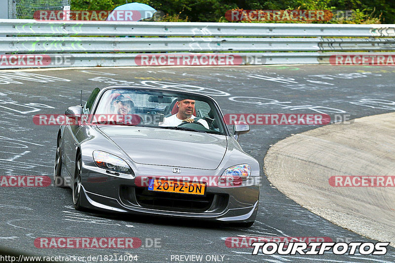 Bild #18214004 - Touristenfahrten Nürburgring Nordschleife (31.07.2022)