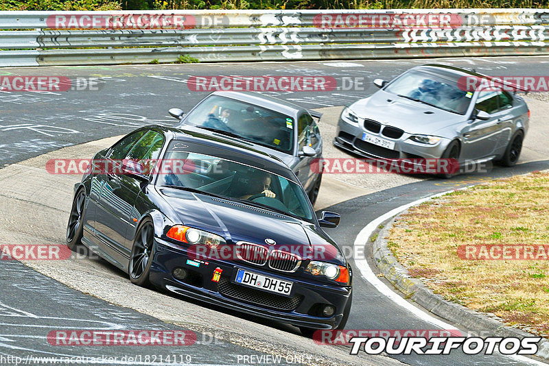 Bild #18214119 - Touristenfahrten Nürburgring Nordschleife (31.07.2022)