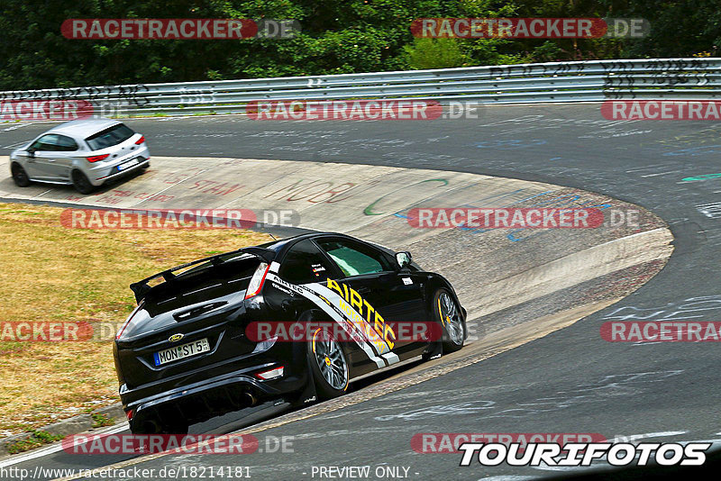 Bild #18214181 - Touristenfahrten Nürburgring Nordschleife (31.07.2022)