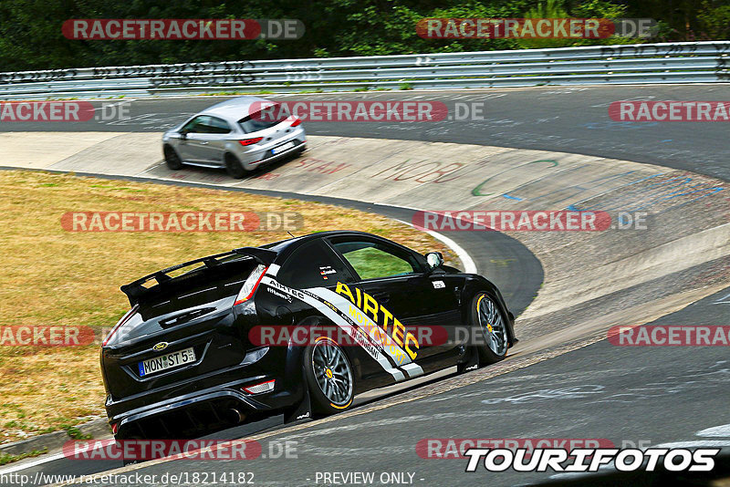 Bild #18214182 - Touristenfahrten Nürburgring Nordschleife (31.07.2022)