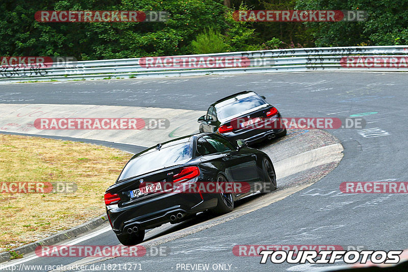 Bild #18214271 - Touristenfahrten Nürburgring Nordschleife (31.07.2022)