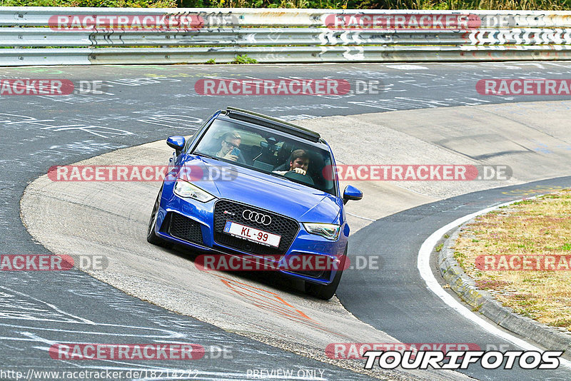 Bild #18214272 - Touristenfahrten Nürburgring Nordschleife (31.07.2022)