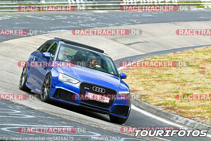 Bild #18214275 - Touristenfahrten Nürburgring Nordschleife (31.07.2022)