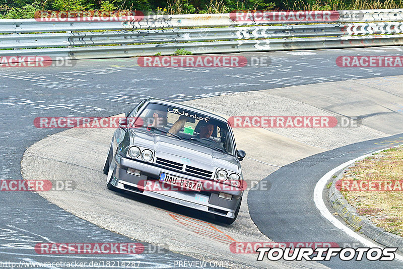 Bild #18214287 - Touristenfahrten Nürburgring Nordschleife (31.07.2022)