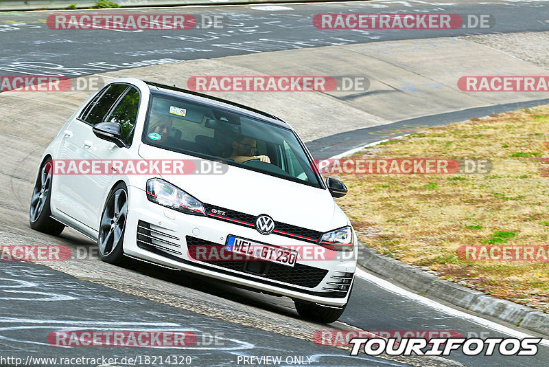 Bild #18214320 - Touristenfahrten Nürburgring Nordschleife (31.07.2022)