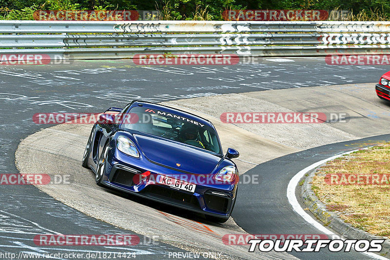 Bild #18214424 - Touristenfahrten Nürburgring Nordschleife (31.07.2022)