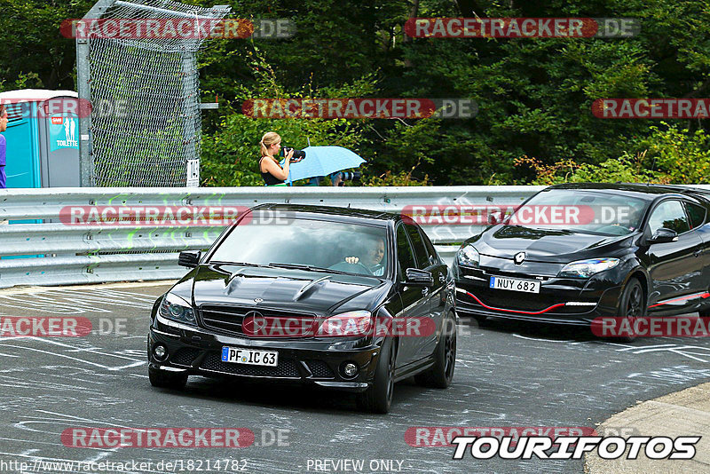 Bild #18214782 - Touristenfahrten Nürburgring Nordschleife (31.07.2022)