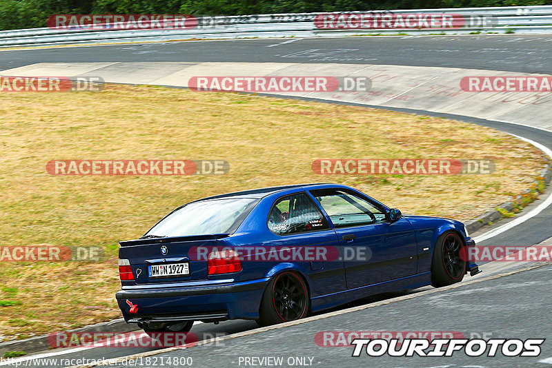 Bild #18214800 - Touristenfahrten Nürburgring Nordschleife (31.07.2022)