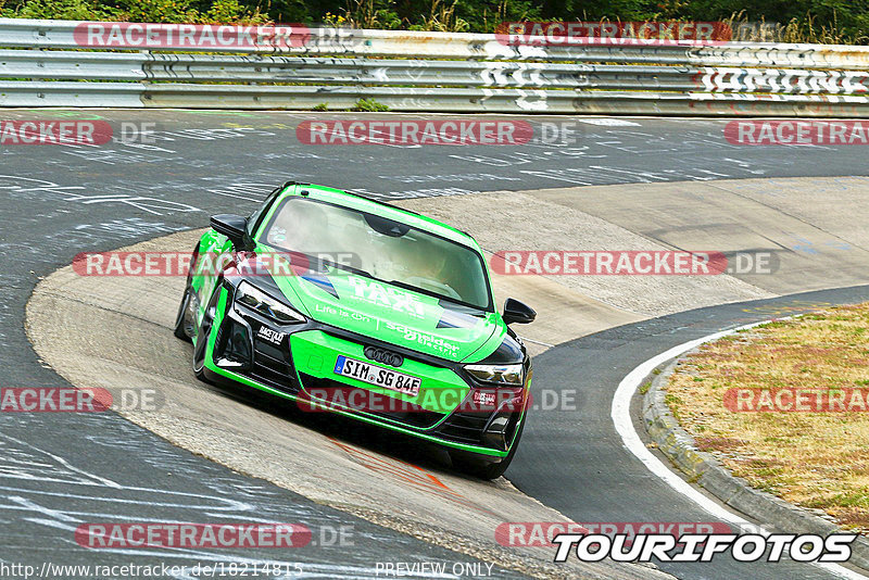 Bild #18214815 - Touristenfahrten Nürburgring Nordschleife (31.07.2022)