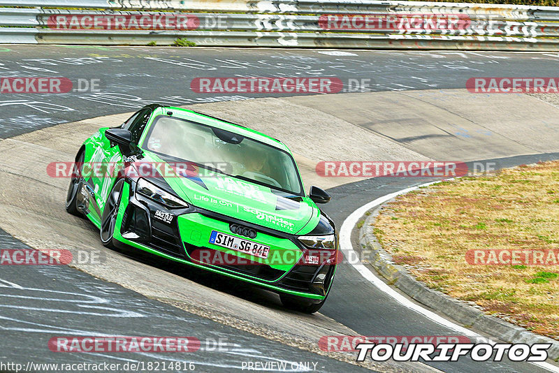 Bild #18214816 - Touristenfahrten Nürburgring Nordschleife (31.07.2022)