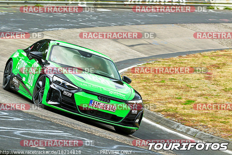 Bild #18214818 - Touristenfahrten Nürburgring Nordschleife (31.07.2022)