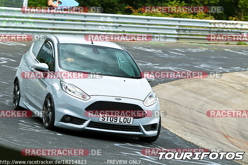 Bild #18214823 - Touristenfahrten Nürburgring Nordschleife (31.07.2022)