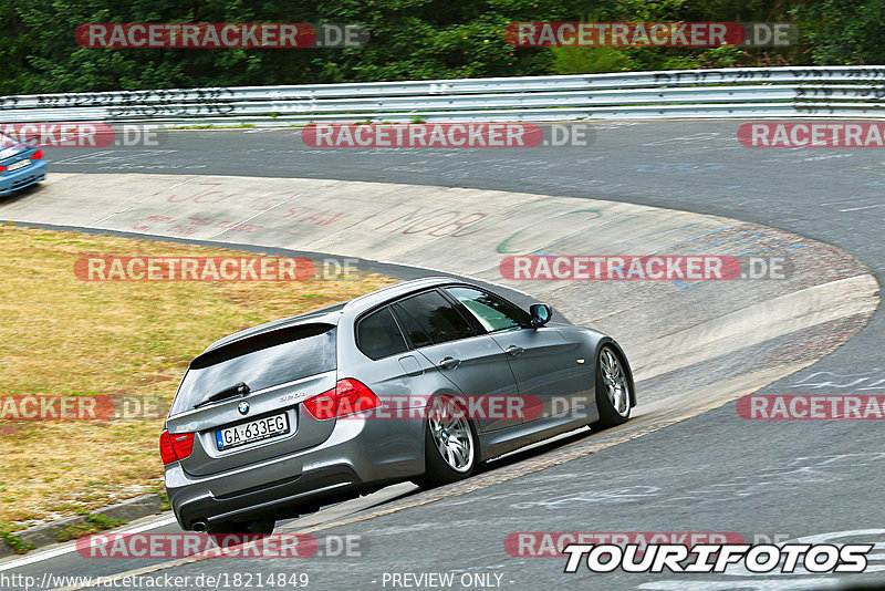 Bild #18214849 - Touristenfahrten Nürburgring Nordschleife (31.07.2022)