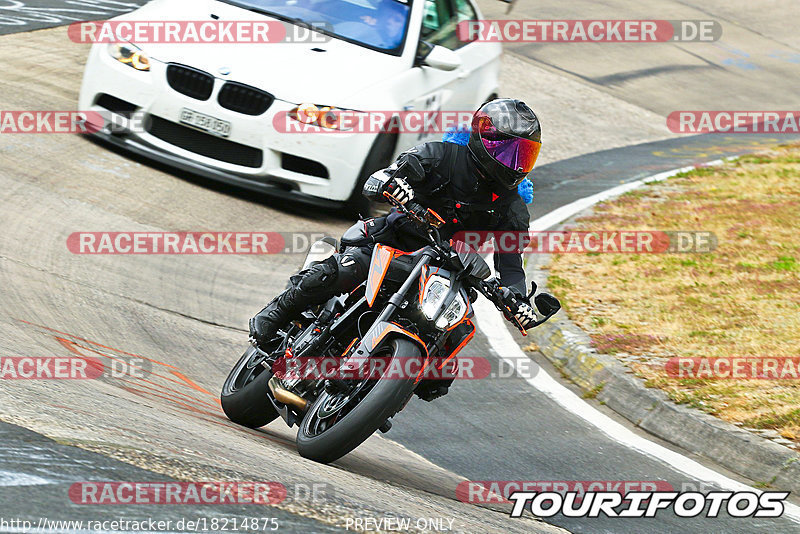 Bild #18214875 - Touristenfahrten Nürburgring Nordschleife (31.07.2022)