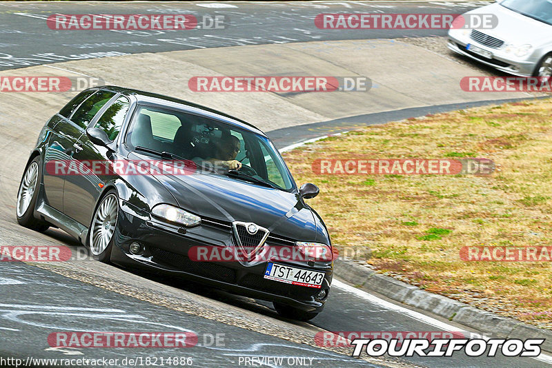 Bild #18214886 - Touristenfahrten Nürburgring Nordschleife (31.07.2022)