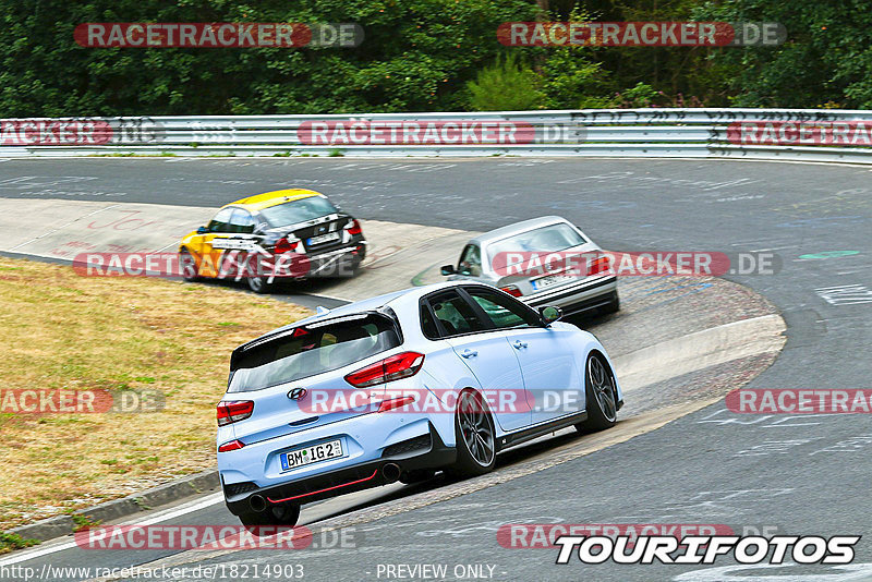 Bild #18214903 - Touristenfahrten Nürburgring Nordschleife (31.07.2022)