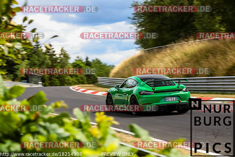 Bild #18214908 - Touristenfahrten Nürburgring Nordschleife (31.07.2022)