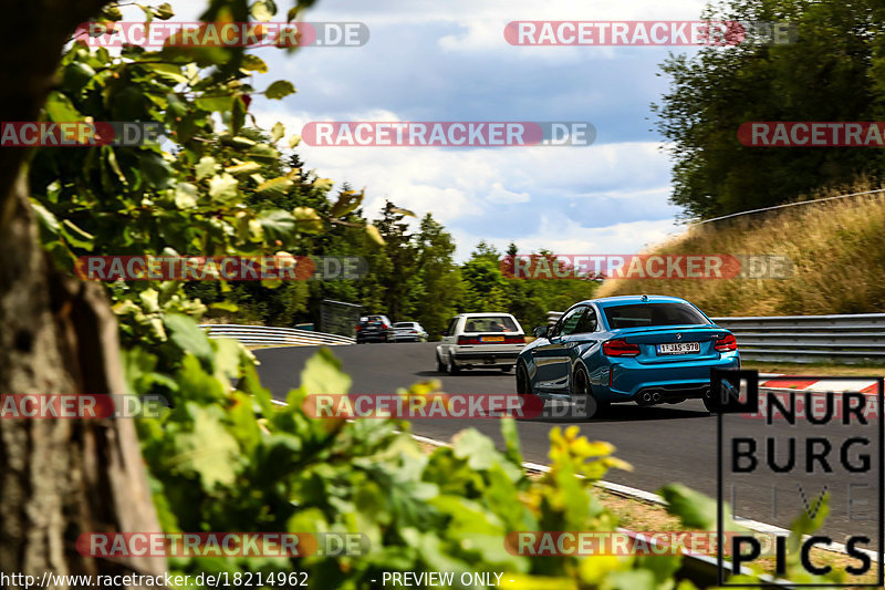 Bild #18214962 - Touristenfahrten Nürburgring Nordschleife (31.07.2022)