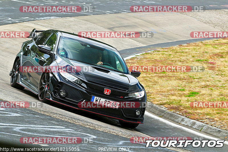 Bild #18215055 - Touristenfahrten Nürburgring Nordschleife (31.07.2022)