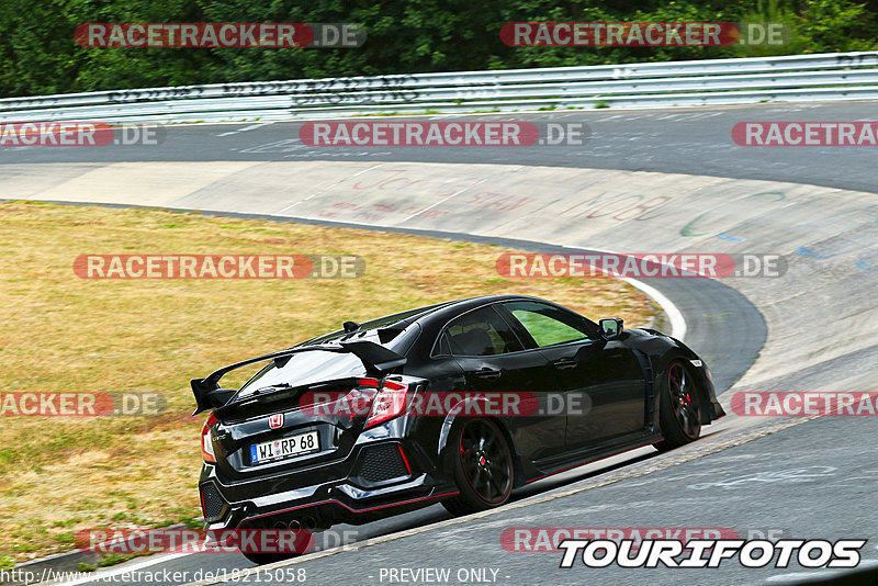 Bild #18215058 - Touristenfahrten Nürburgring Nordschleife (31.07.2022)