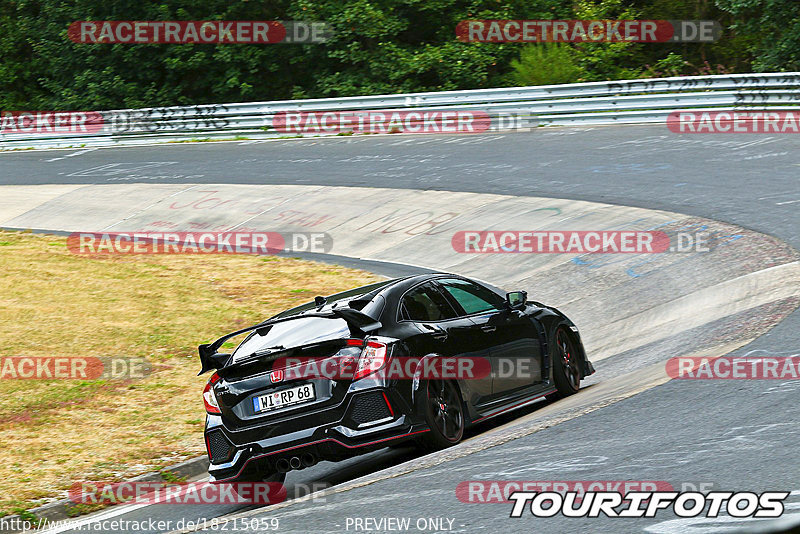 Bild #18215059 - Touristenfahrten Nürburgring Nordschleife (31.07.2022)