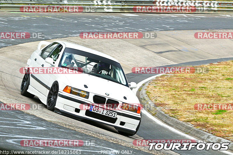 Bild #18215061 - Touristenfahrten Nürburgring Nordschleife (31.07.2022)