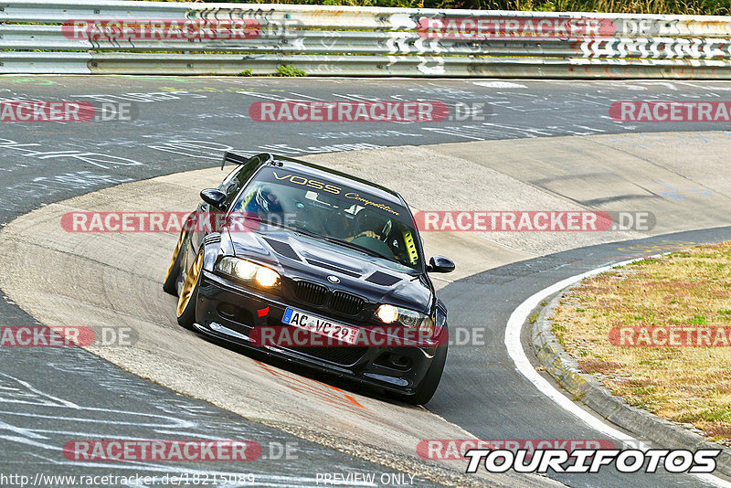 Bild #18215089 - Touristenfahrten Nürburgring Nordschleife (31.07.2022)