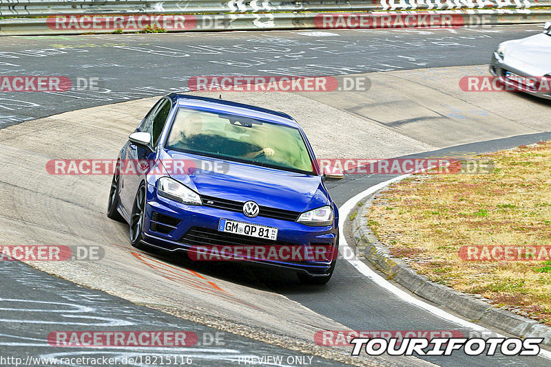 Bild #18215116 - Touristenfahrten Nürburgring Nordschleife (31.07.2022)