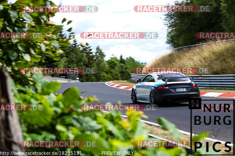 Bild #18215131 - Touristenfahrten Nürburgring Nordschleife (31.07.2022)