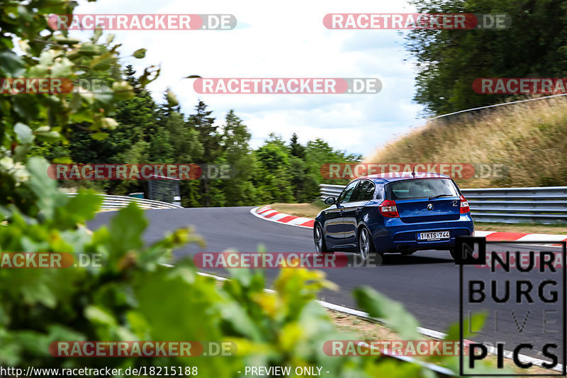 Bild #18215188 - Touristenfahrten Nürburgring Nordschleife (31.07.2022)