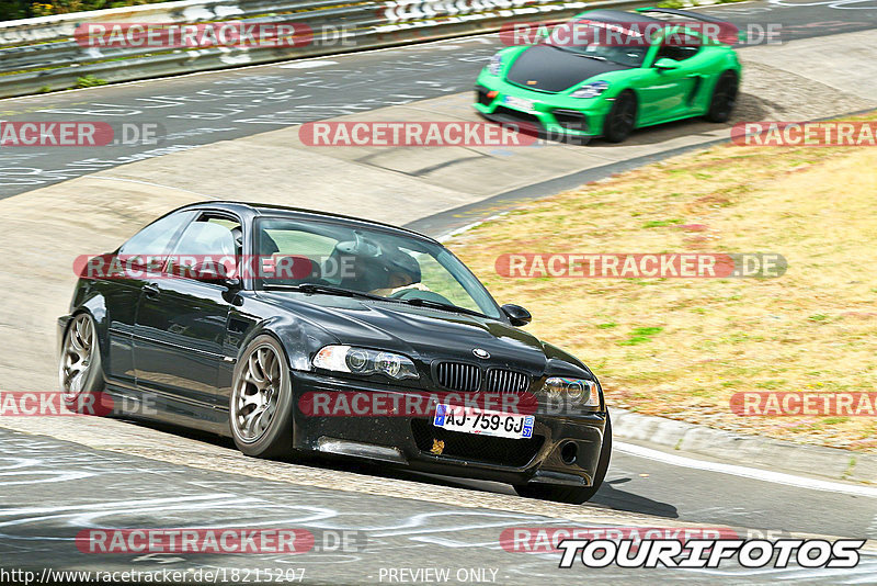 Bild #18215207 - Touristenfahrten Nürburgring Nordschleife (31.07.2022)