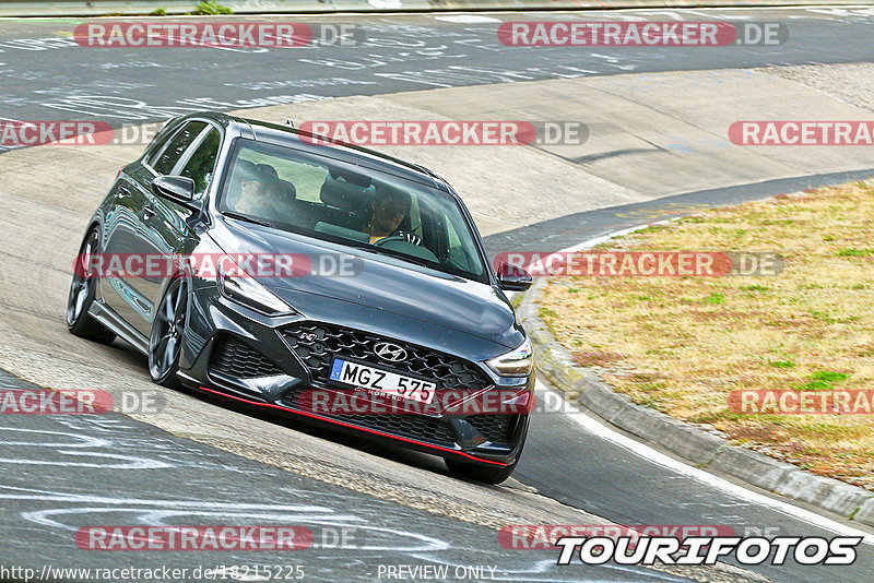 Bild #18215225 - Touristenfahrten Nürburgring Nordschleife (31.07.2022)