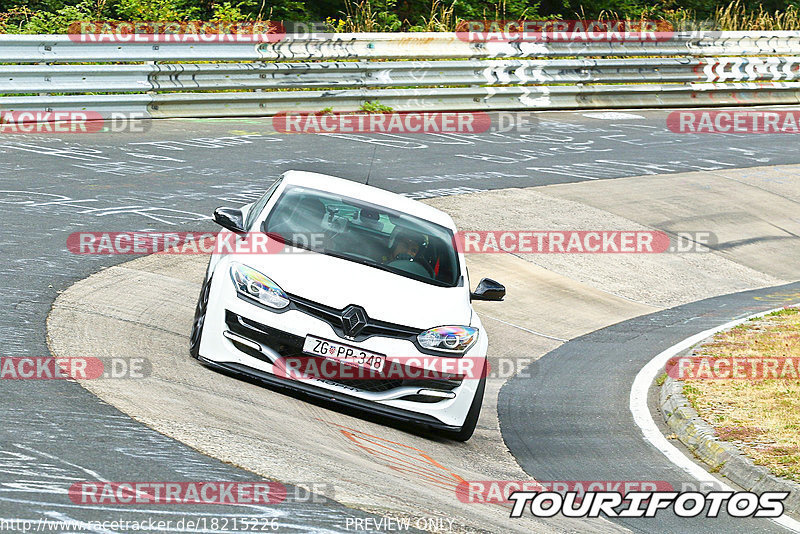 Bild #18215226 - Touristenfahrten Nürburgring Nordschleife (31.07.2022)