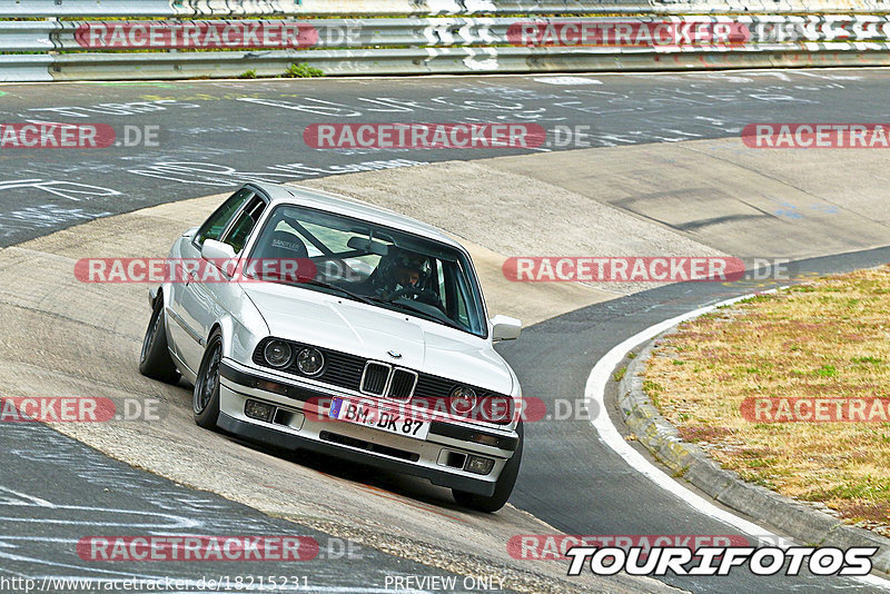 Bild #18215231 - Touristenfahrten Nürburgring Nordschleife (31.07.2022)