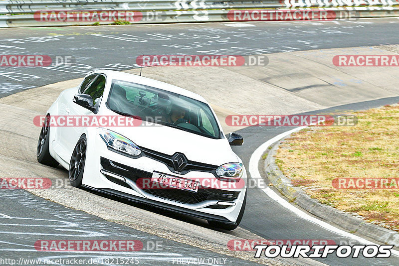 Bild #18215245 - Touristenfahrten Nürburgring Nordschleife (31.07.2022)