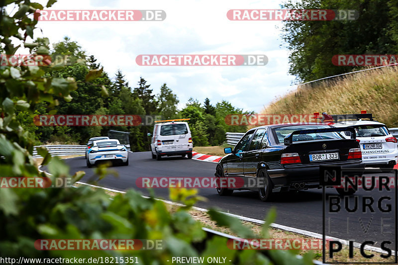 Bild #18215351 - Touristenfahrten Nürburgring Nordschleife (31.07.2022)