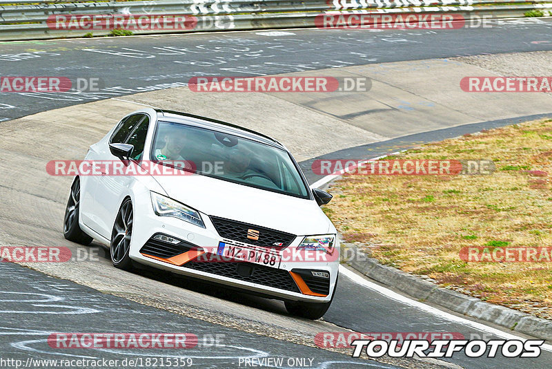 Bild #18215359 - Touristenfahrten Nürburgring Nordschleife (31.07.2022)