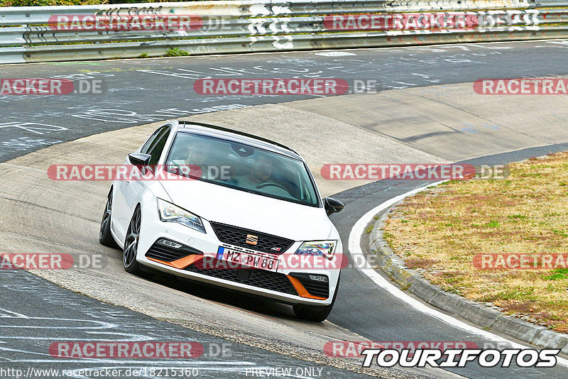 Bild #18215360 - Touristenfahrten Nürburgring Nordschleife (31.07.2022)